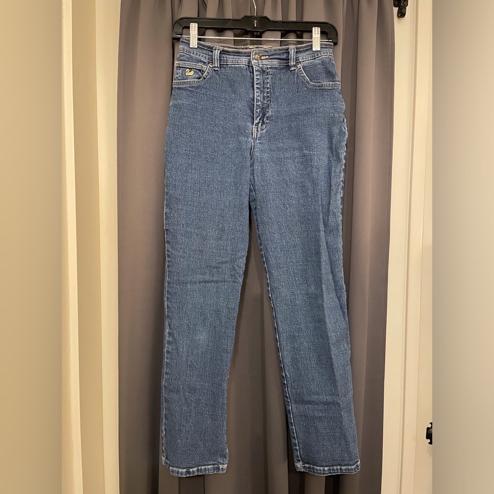 Gloria Vanderbilt Jeans Size 6 Petite